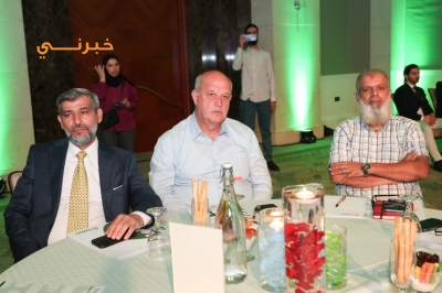 جوبترول وغاز الأردن يوقعان اتفاقية لتأسيس الشركة الوطنية المتطورة للغاز الطبيعي (وطني)