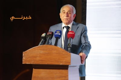 جوبترول وغاز الأردن يوقعان اتفاقية لتأسيس الشركة الوطنية المتطورة للغاز الطبيعي (وطني)