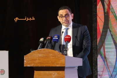 جوبترول وغاز الأردن يوقعان اتفاقية لتأسيس الشركة الوطنية المتطورة للغاز الطبيعي (وطني)