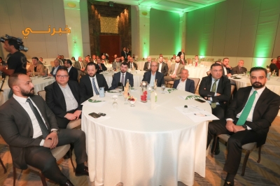 جوبترول وغاز الأردن يوقعان اتفاقية لتأسيس الشركة الوطنية المتطورة للغاز الطبيعي (وطني)