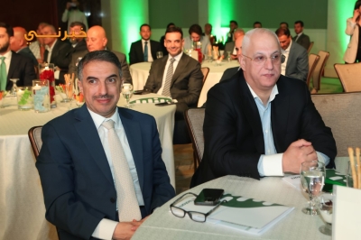 جوبترول وغاز الأردن يوقعان اتفاقية لتأسيس الشركة الوطنية المتطورة للغاز الطبيعي (وطني)