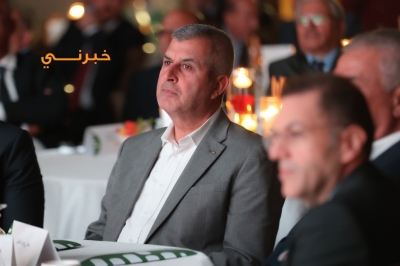 جوبترول وغاز الأردن يوقعان اتفاقية لتأسيس الشركة الوطنية المتطورة للغاز الطبيعي (وطني)