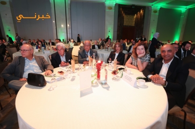 جوبترول وغاز الأردن يوقعان اتفاقية لتأسيس الشركة الوطنية المتطورة للغاز الطبيعي (وطني)