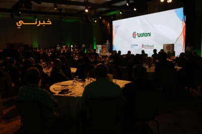 جوبترول وغاز الأردن يوقعان اتفاقية لتأسيس الشركة الوطنية المتطورة للغاز الطبيعي (وطني)