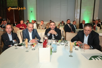 جوبترول وغاز الأردن يوقعان اتفاقية لتأسيس الشركة الوطنية المتطورة للغاز الطبيعي (وطني)