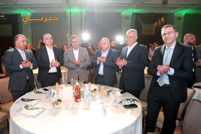 جوبترول وغاز الأردن يوقعان اتفاقية لتأسيس الشركة الوطنية المتطورة للغاز الطبيعي (وطني)