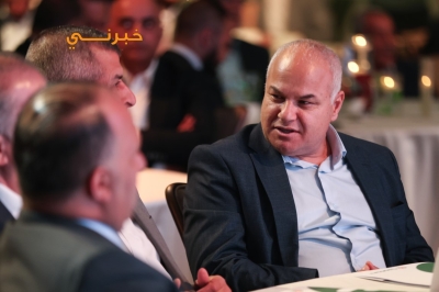 جوبترول وغاز الأردن يوقعان اتفاقية لتأسيس الشركة الوطنية المتطورة للغاز الطبيعي (وطني)