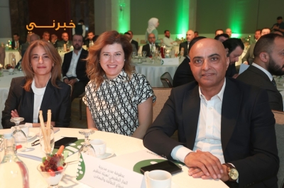 جوبترول وغاز الأردن يوقعان اتفاقية لتأسيس الشركة الوطنية المتطورة للغاز الطبيعي (وطني)