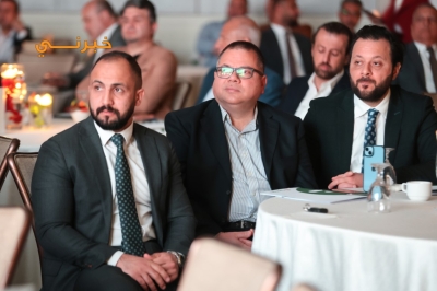 جوبترول وغاز الأردن يوقعان اتفاقية لتأسيس الشركة الوطنية المتطورة للغاز الطبيعي (وطني)