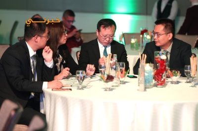 جوبترول وغاز الأردن يوقعان اتفاقية لتأسيس الشركة الوطنية المتطورة للغاز الطبيعي (وطني)