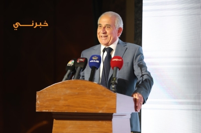 جوبترول وغاز الأردن يوقعان اتفاقية لتأسيس الشركة الوطنية المتطورة للغاز الطبيعي (وطني)