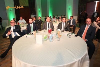 جوبترول وغاز الأردن يوقعان اتفاقية لتأسيس الشركة الوطنية المتطورة للغاز الطبيعي (وطني)