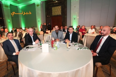 جوبترول وغاز الأردن يوقعان اتفاقية لتأسيس الشركة الوطنية المتطورة للغاز الطبيعي (وطني)