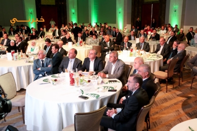 جوبترول وغاز الأردن يوقعان اتفاقية لتأسيس الشركة الوطنية المتطورة للغاز الطبيعي (وطني)