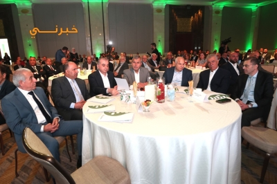 جوبترول وغاز الأردن يوقعان اتفاقية لتأسيس الشركة الوطنية المتطورة للغاز الطبيعي (وطني)