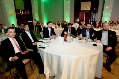 جوبترول وغاز الأردن يوقعان اتفاقية لتأسيس الشركة الوطنية المتطورة للغاز الطبيعي (وطني)