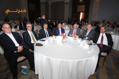 جوبترول وغاز الأردن يوقعان اتفاقية لتأسيس الشركة الوطنية المتطورة للغاز الطبيعي (وطني)