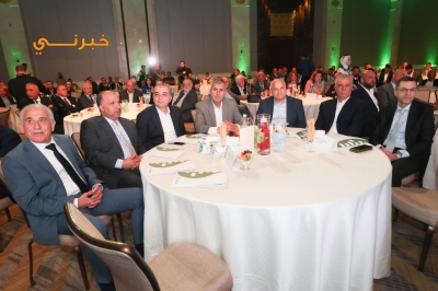 جوبترول وغاز الأردن يوقعان اتفاقية لتأسيس الشركة الوطنية المتطورة للغاز الطبيعي (وطني)