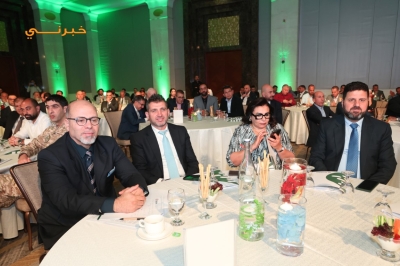 جوبترول وغاز الأردن يوقعان اتفاقية لتأسيس الشركة الوطنية المتطورة للغاز الطبيعي (وطني)