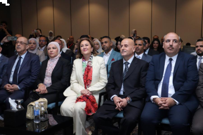 جامعة عمان العربية تشارك في برنامج مفاتيح الدماغ Brain Keys