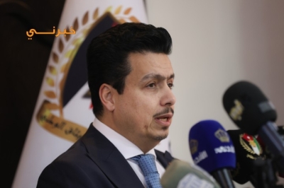 الميثاق الوطني أول حزب أردني يطلق جائزة للمشاريع الريادية