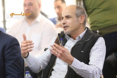 الميثاق الوطني أول حزب أردني يطلق جائزة للمشاريع الريادية