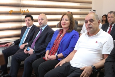 الميثاق الوطني أول حزب أردني يطلق جائزة للمشاريع الريادية