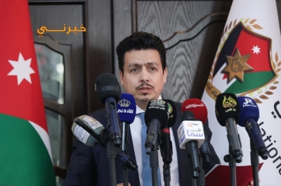 الميثاق الوطني أول حزب أردني يطلق جائزة للمشاريع الريادية