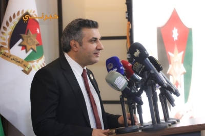 الميثاق الوطني أول حزب أردني يطلق جائزة للمشاريع الريادية