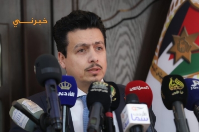 الميثاق الوطني أول حزب أردني يطلق جائزة للمشاريع الريادية