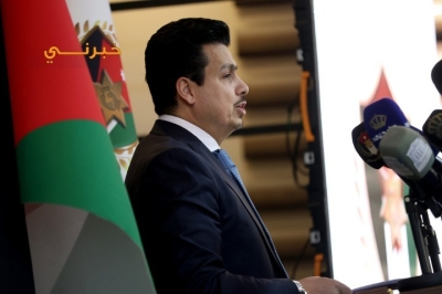 الميثاق الوطني أول حزب أردني يطلق جائزة للمشاريع الريادية