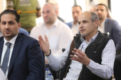 الميثاق الوطني أول حزب أردني يطلق جائزة للمشاريع الريادية