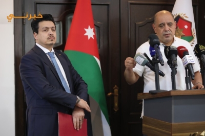 الميثاق الوطني أول حزب أردني يطلق جائزة للمشاريع الريادية