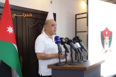 الميثاق الوطني أول حزب أردني يطلق جائزة للمشاريع الريادية