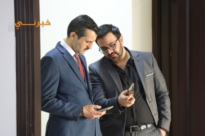 الميثاق الوطني أول حزب أردني يطلق جائزة للمشاريع الريادية