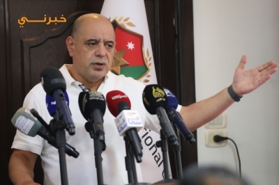 الميثاق الوطني أول حزب أردني يطلق جائزة للمشاريع الريادية