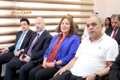 الميثاق الوطني أول حزب أردني يطلق جائزة للمشاريع الريادية