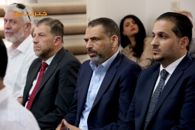 الميثاق الوطني أول حزب أردني يطلق جائزة للمشاريع الريادية