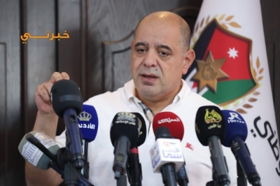 الميثاق الوطني أول حزب أردني يطلق جائزة للمشاريع الريادية