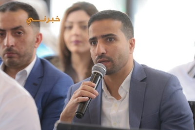 الميثاق الوطني أول حزب أردني يطلق جائزة للمشاريع الريادية