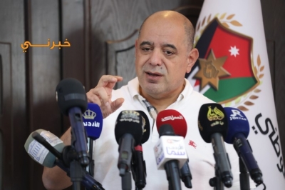 الميثاق الوطني أول حزب أردني يطلق جائزة للمشاريع الريادية