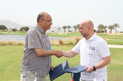 أيلة تجدد اتفاقية التعاون مع الجمعية الملكية لحماية الطبيعة / مرصد العقبة للطيور