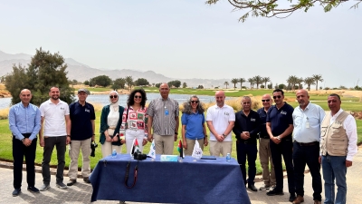 أيلة تجدد اتفاقية التعاون مع الجمعية الملكية لحماية الطبيعة / مرصد العقبة للطيور