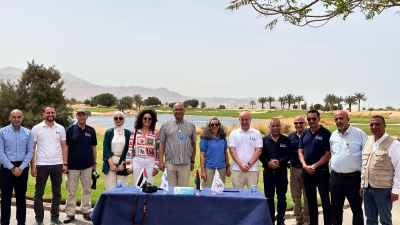 أيلة تجدد اتفاقية التعاون مع الجمعية الملكية لحماية الطبيعة / مرصد العقبة للطيور