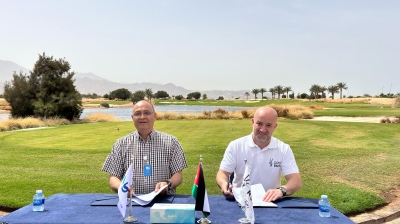 أيلة تجدد اتفاقية التعاون مع الجمعية الملكية لحماية الطبيعة / مرصد العقبة للطيور