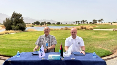 أيلة تجدد اتفاقية التعاون مع الجمعية الملكية لحماية الطبيعة / مرصد العقبة للطيور