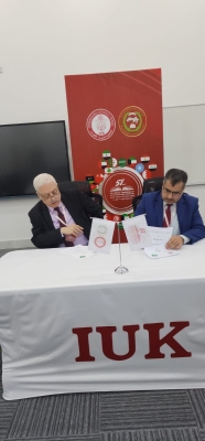 جامعة البترا توسع شبكة تعاونها الأكاديمي بتوقيع مذكرات تفاهم مع ثلاث جامعات عربية