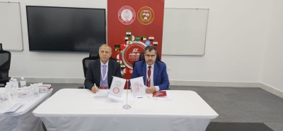 جامعة البترا توسع شبكة تعاونها الأكاديمي بتوقيع مذكرات تفاهم مع ثلاث جامعات عربية