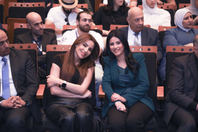 (العلوم التطبيقية) تختتم النسخة الرابعة من مسابقة إعلامي التطبيقية