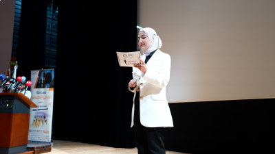 (العلوم التطبيقية) تختتم النسخة الرابعة من مسابقة إعلامي التطبيقية